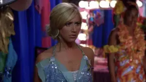 Backdrop to the movie "High School Musical 2" #647039