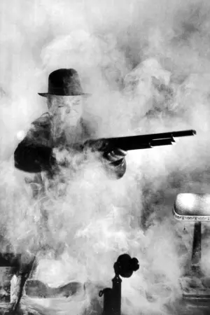 Poster to the movie "White Heat" #203310