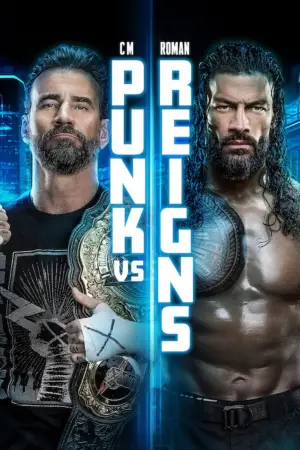 Poster to the movie "WWE WrestleMania 42 - Sunday" #779684