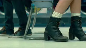 Backdrop to the movie "Baby Driver" #582598