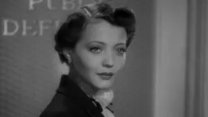 Backdrop to the movie "You Only Live Once" #455778