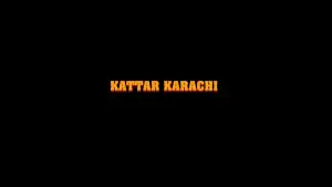 Backdrop to the movie "Kattar Karachi" #932834