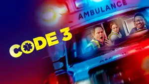 Backdrop to the movie "Code 3" #551925