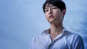 Backdrop to the movie "Bogotá: City of the Lost" #685050