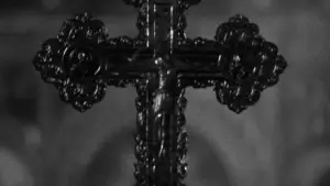 Backdrop to the movie "Bram Stoker