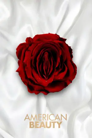 Poster to the movie "American Beauty" #615137