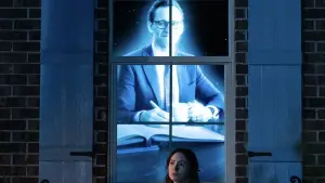 Backdrop to the movie "The Life of Chuck" #530715