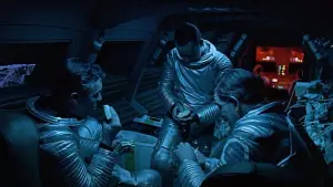 Backdrop to the movie "2001: A Space Odyssey" #565324