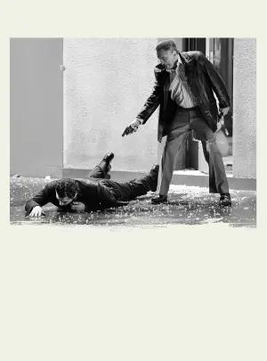 Poster to the movie "The Irishman" #205027