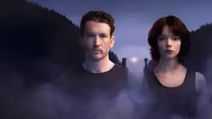 Backdrop to the movie "The Gorge" #549779