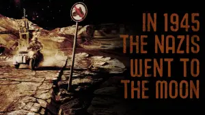 Backdrop to the movie "Iron Sky" #43944