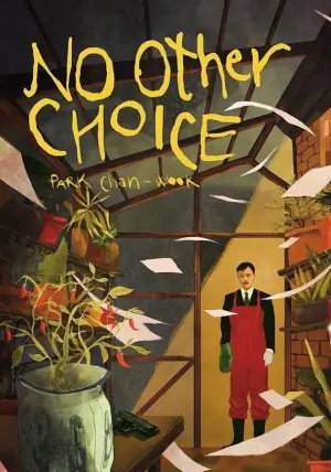 Poster to the movie "No Other Choice" #511254