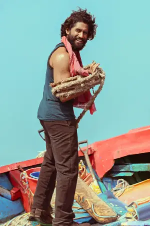 Poster to the movie "Thandel" #732994