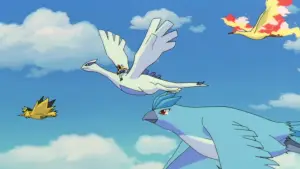 Backdrop to the movie "Pokémon the Movie 2000" #804551