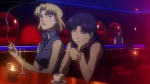 Backdrop to the movie "Evangelion: 1.0 You Are (Not) Alone" #806683