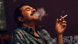 Backdrop to the movie "Kalamkaval" #606402