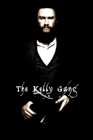 Poster to the movie "Ned Kelly" #629325