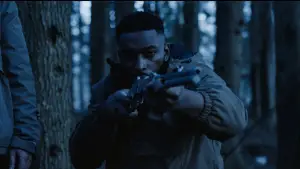 Backdrop to the movie "Bambi: The Reckoning" #586425