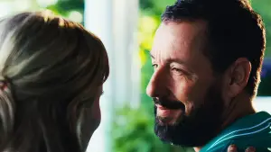 Backdrop to the movie "Happy Gilmore 2" #579802