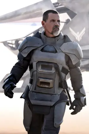 Poster to the movie "Dune" #161608