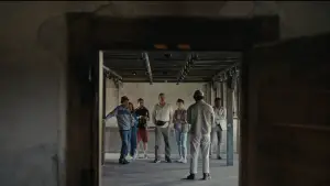 Backdrop to the movie "A Real Pain" #592755