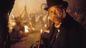 Backdrop to the movie "Amistad" #245986