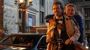 Backdrop to the movie "Baśka" #539925