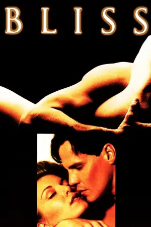 Poster to the movie "Bliss" #612898