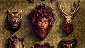 Backdrop to the movie "Bloody Beggar" #737492