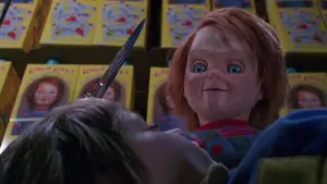 Backdrop to the movie "Child