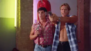 Backdrop to the movie "Day of the Warrior" #486013