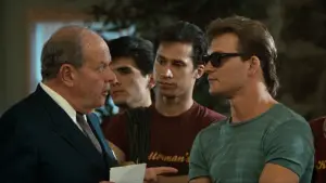 Backdrop to the movie "Dirty Dancing" #622321