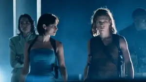 Backdrop to the movie "Resident Evil: Apocalypse" #845669