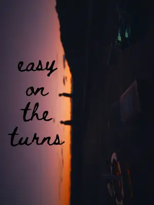 Poster to the movie "easy on the turns" #776257