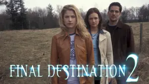 Backdrop to the movie "Final Destination 2" #636792