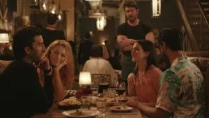 Backdrop to the movie "It Ends with Us" #572905