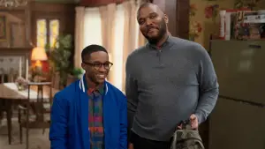 Backdrop to the movie "Joe