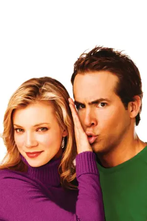 Poster to the movie "Just Friends" #299642