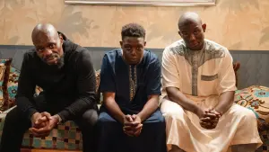 Backdrop to the movie "Street Flow 2" #446845