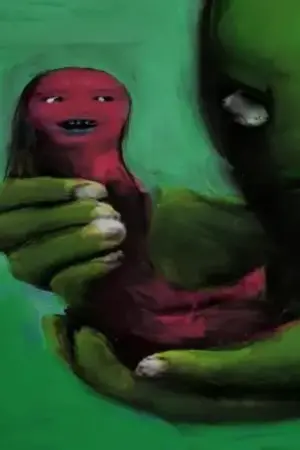 Poster to the movie "La Voix des Sirènes" #477069