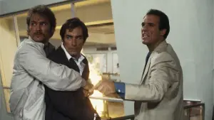 Backdrop to the movie "Licence to Kill" #651359