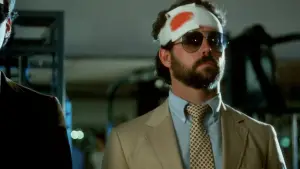 Backdrop to the movie "Miami Connection" #540494