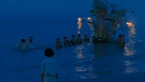 Backdrop to the movie "Moving" #503502