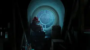 Backdrop to the movie "Paddington" #674579