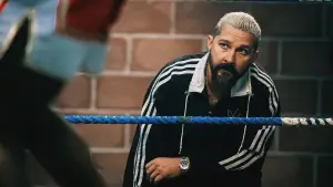 Backdrop to the movie "Salvable" #593053