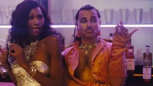 Backdrop to the movie "Queens of the Dead" #536850