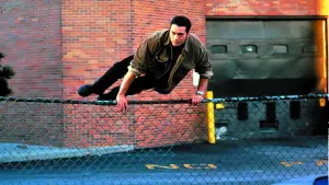 Backdrop to the movie "Sabotage" #435639