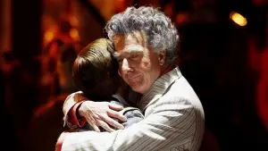 Backdrop to the movie "Mr. Magorium