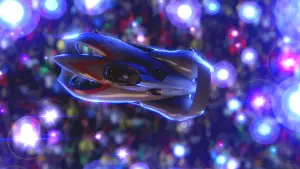 Backdrop to the movie "Speed Racer" #700970