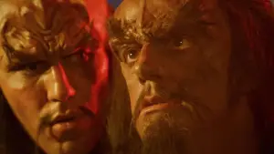 Backdrop to the movie "Star Trek III: The Search for Spock" #712401